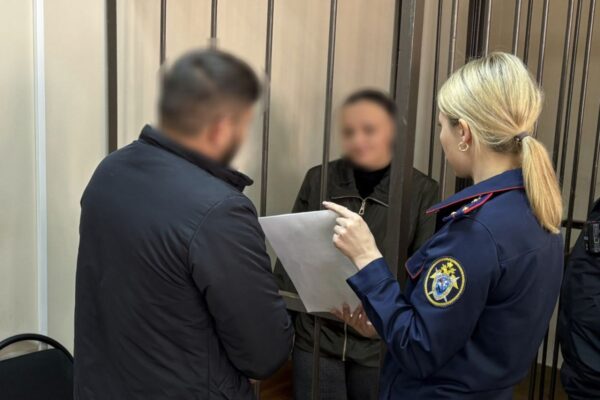 В Клинцах женщина убила свекровь и спрятала труп в канализационном колодце