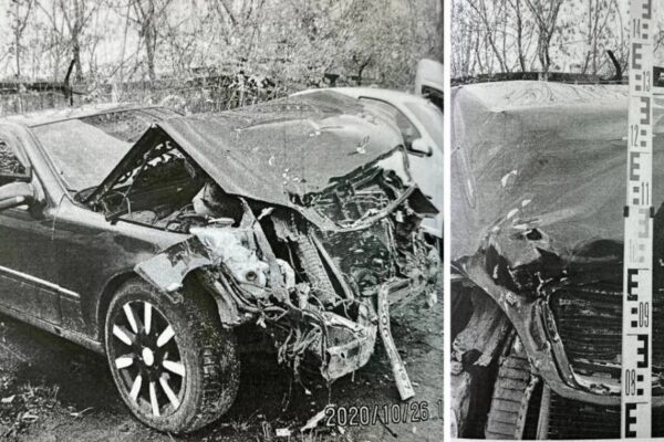 В Брянске вынесли приговор группе автоподставщиков 2,3 млн страховых рублей