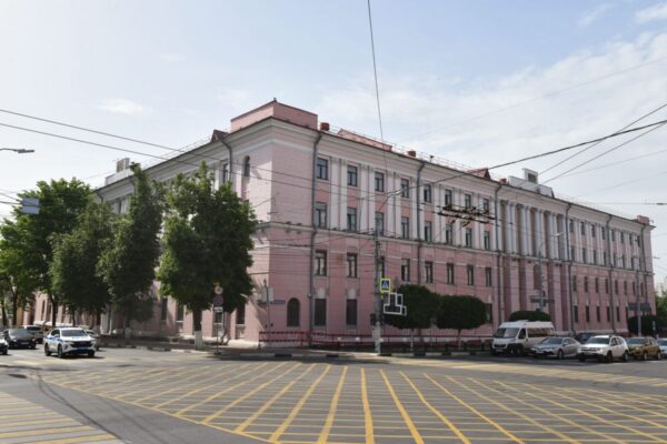 Филиал главного медвуза страны в Брянске будет обучать студентов четырём специальностям