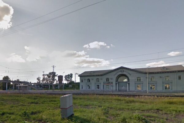 В Брянской области изменится расписание пригородного поезда в Сухиничи