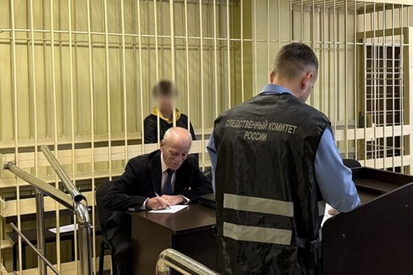 В Новозыбкове женщина прирезала подругу ножом в бедро