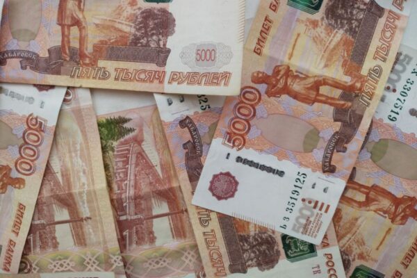 Брянск отчитался за девять месяцев: город потратил больше, чем заработал