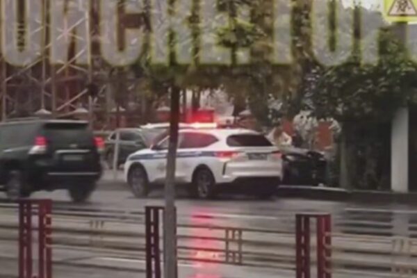 Сообщили о смерти водителя в центре Брянска